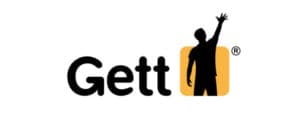 Gett logo