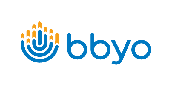 BBYO logo