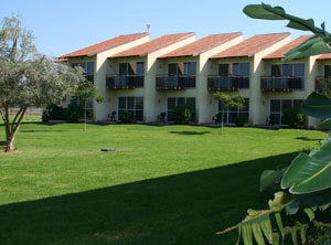 Pastoral Kfar Blum Hotel, Galilee