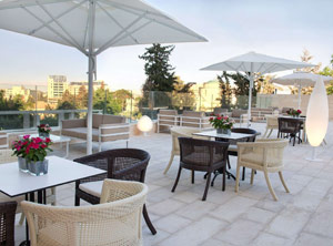 Leonardo Plaza Hotel