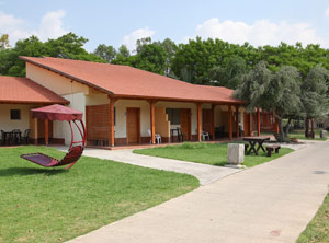 Ginnosar Village, Galilee