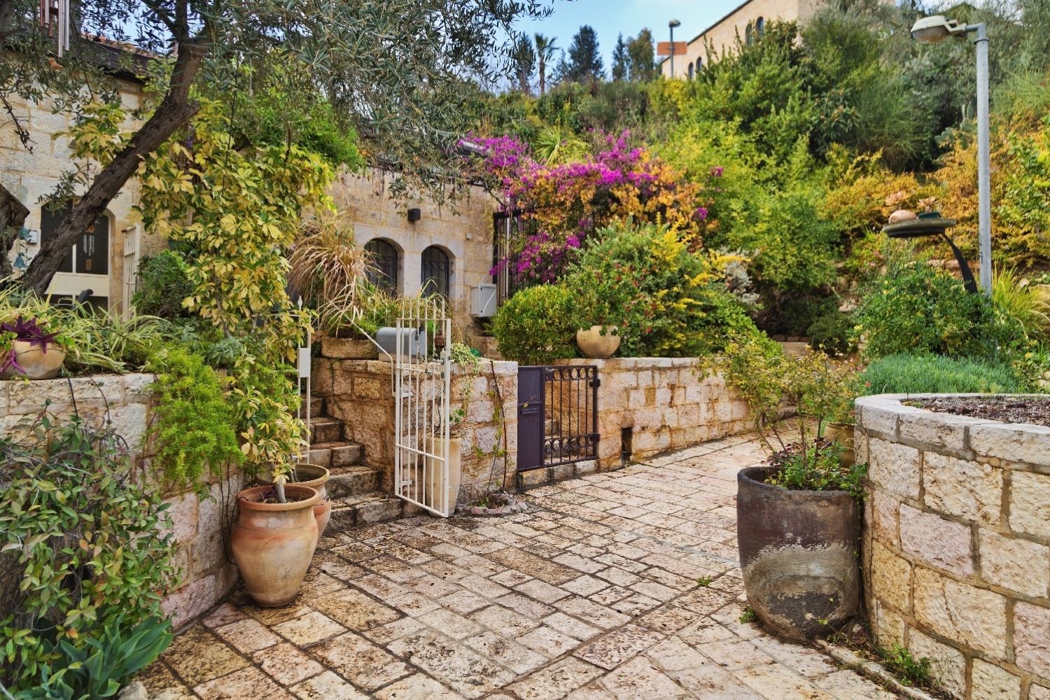 ISRAEL REVISITED 2026 Authentic Israel