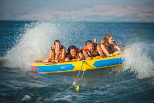 Sea of Galilee Watersports