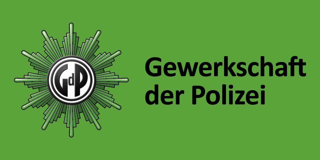 GdP Gewerkschaft der Polizei